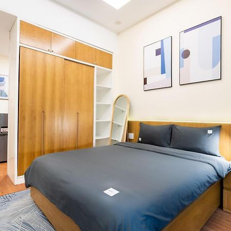 G9 Homestay - Tran Hung Dao Ciudad Ho Chi Minh  Exterior foto