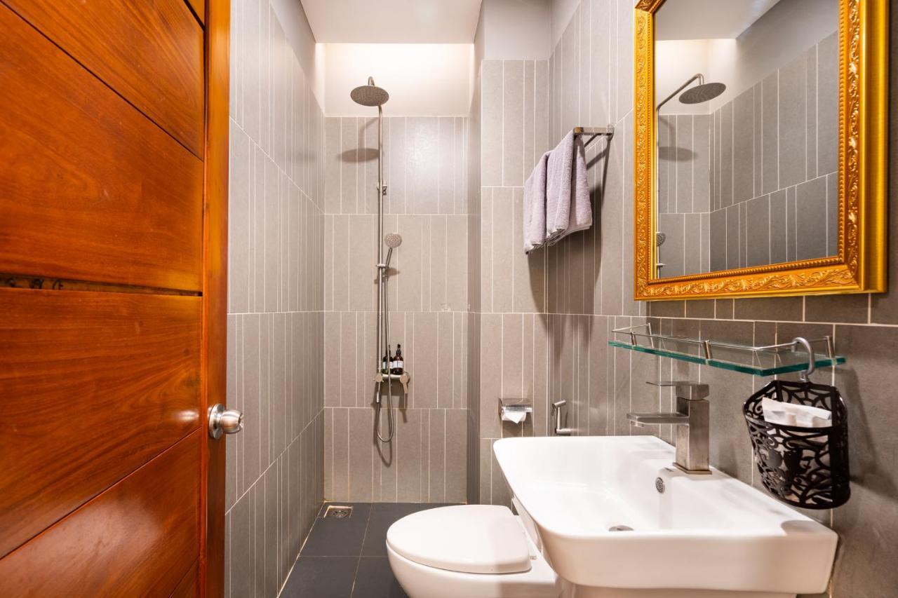 G9 Homestay - Tran Hung Dao Ciudad Ho Chi Minh  Exterior foto